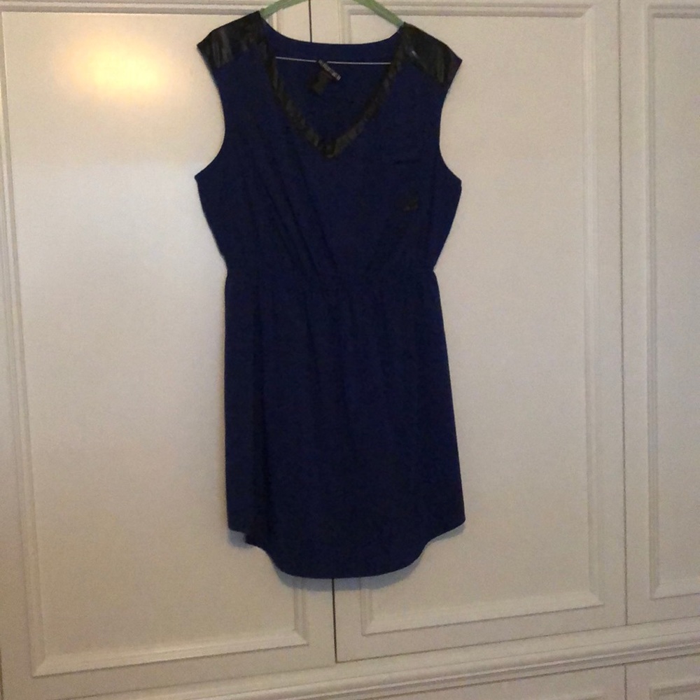 Paper doll dress